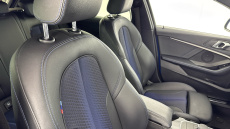 BMW 1 Series 118i [136] M Sport 5dr Step Auto [LCP] Petrol Hatchback